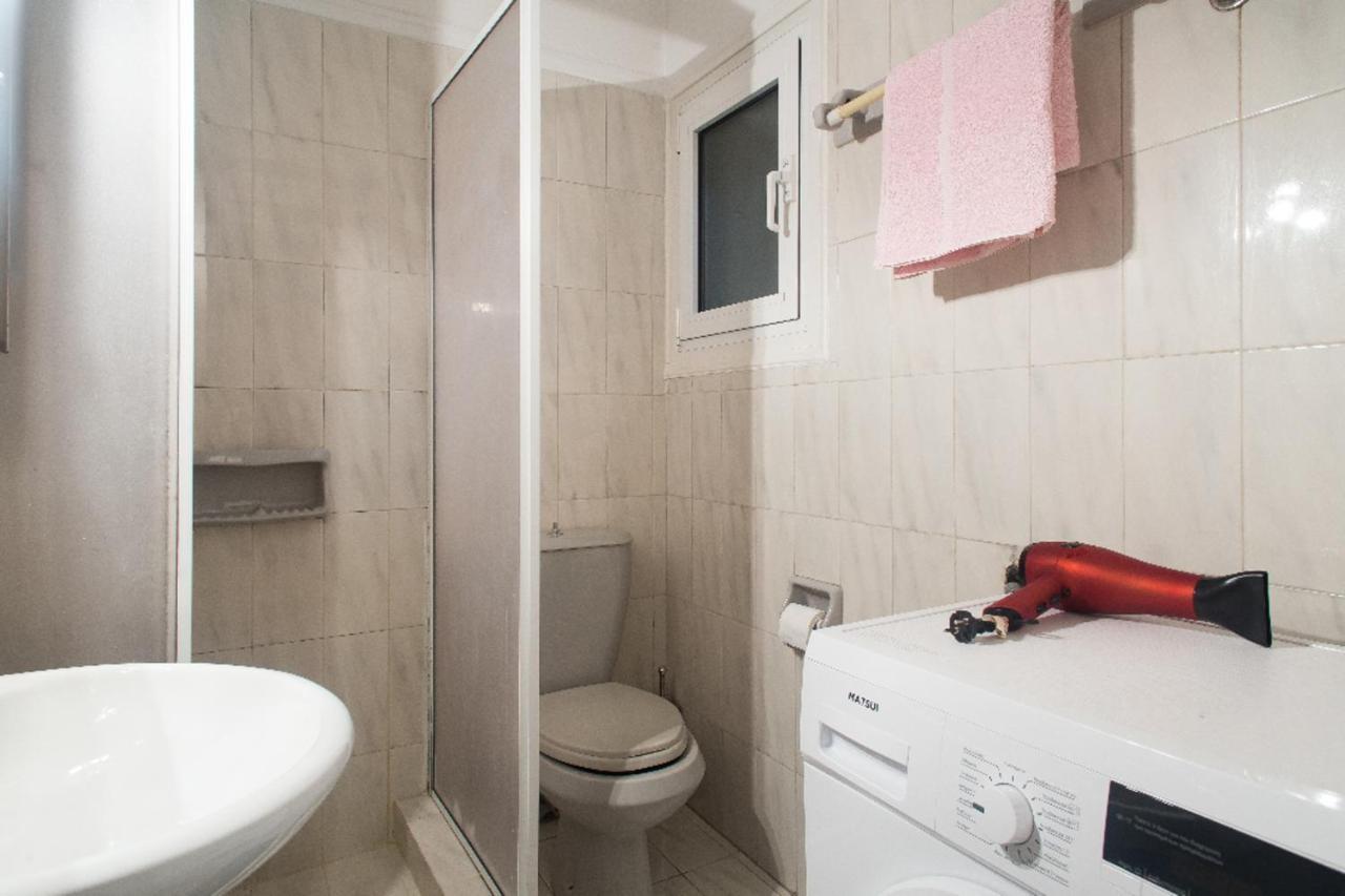 Flat In Central Athens - Pangrati Экстерьер фото